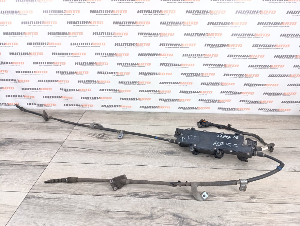 Механизм стояночного тормоза, 15000 рублей, Москва