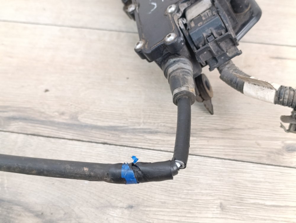 Механизм стояночного тормоза, 15000 рублей, Москва