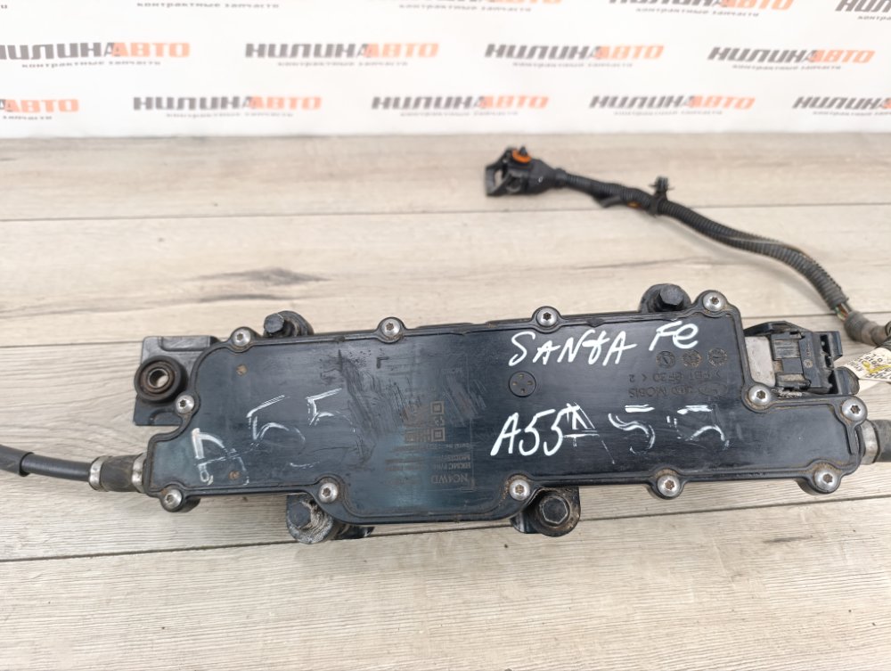 Механизм стояночного тормоза, 15000 рублей, Москва