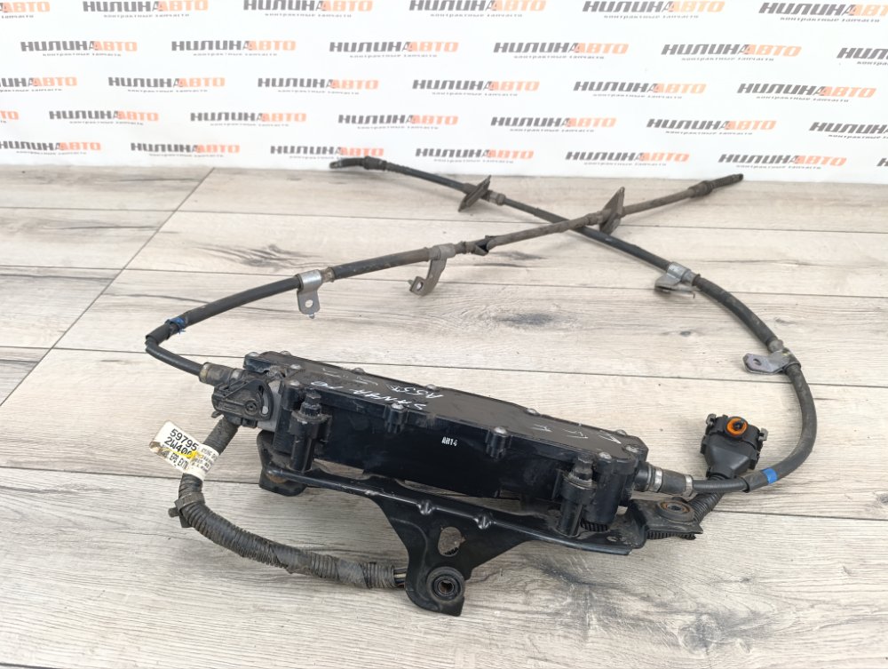 Механизм стояночного тормоза, 15000 рублей, Москва