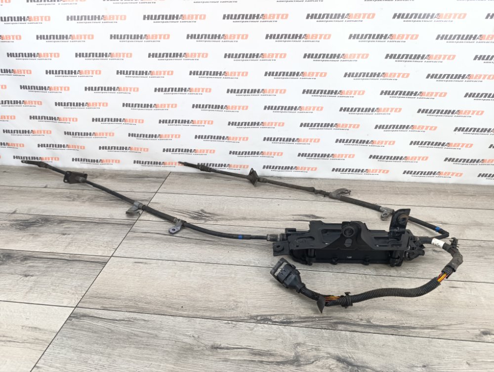 Механизм стояночного тормоза, 15000 рублей, Москва