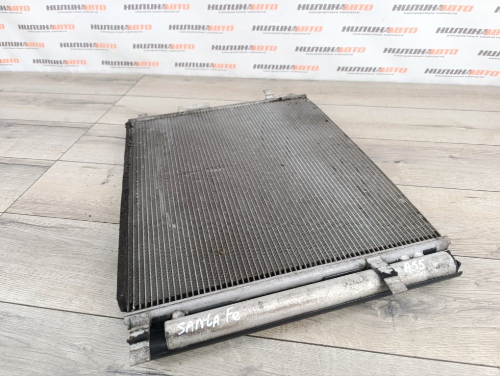 Радиатор кондиционера, 5000 рублей, Москва