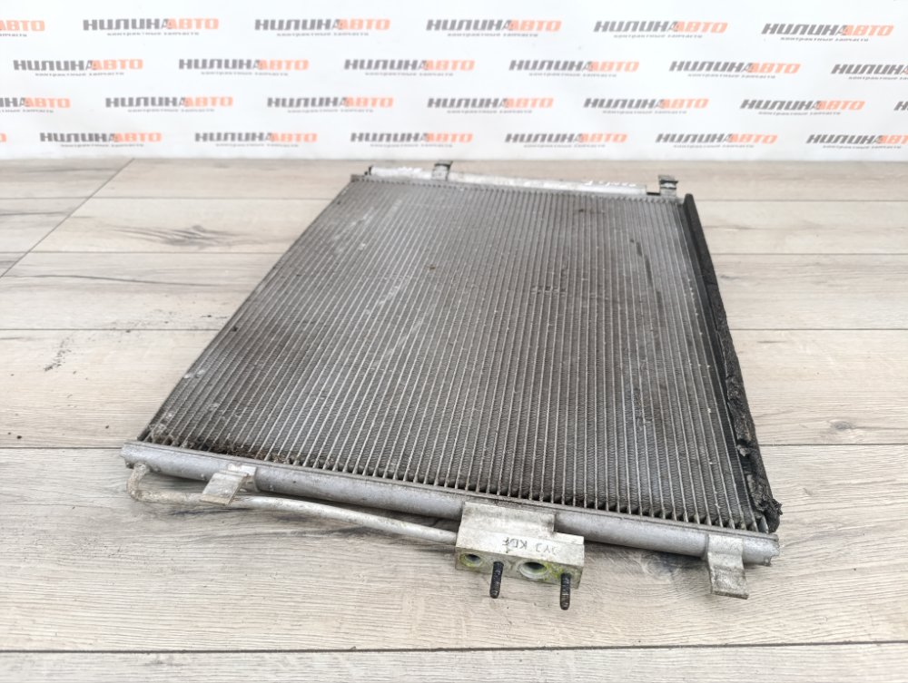 Радиатор кондиционера, 5000 рублей, Москва