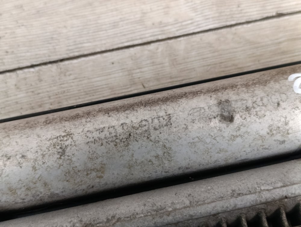 Радиатор кондиционера, 5000 рублей, Москва