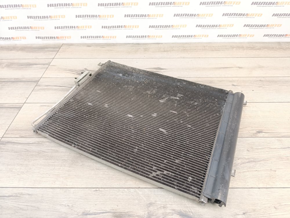 Радиатор кондиционера, 5000 рублей, Москва