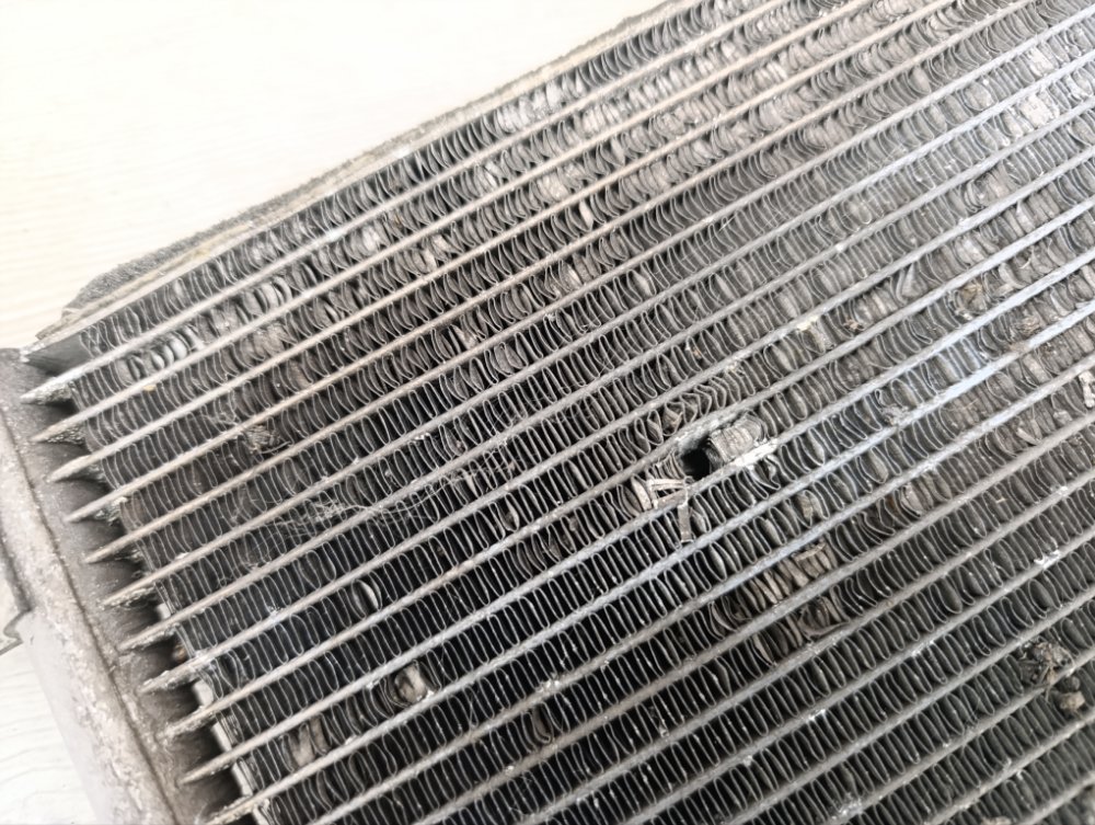 Радиатор кондиционера, 5000 рублей, Москва