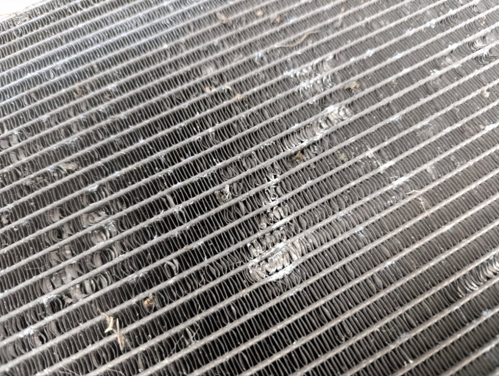 Радиатор кондиционера, 5000 рублей, Москва