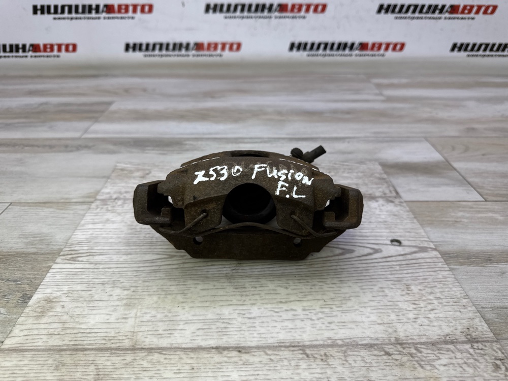 Суппорт тормозной, 750 рублей, Севастополь