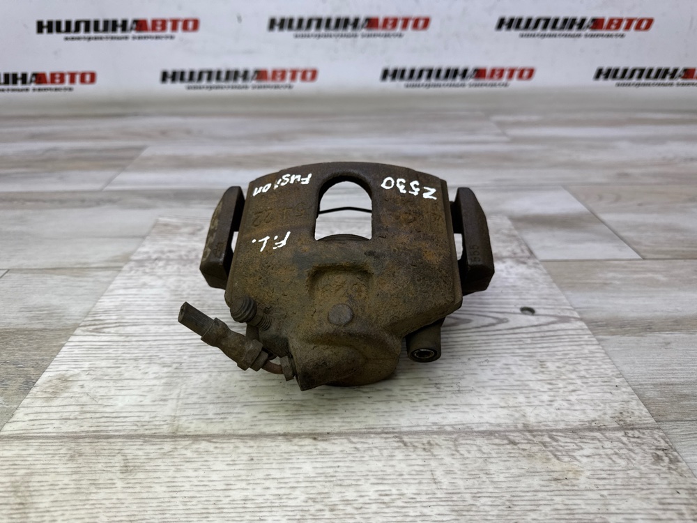 Суппорт тормозной, 750 рублей, Севастополь