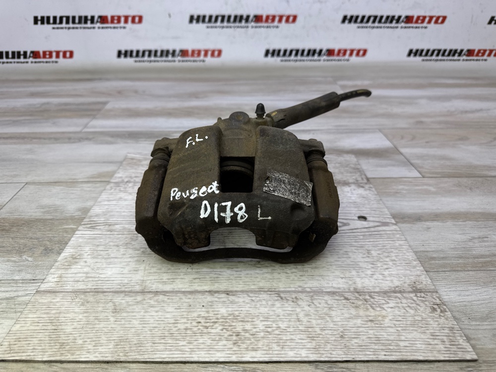 Суппорт тормозной, 1000 рублей, Севастополь