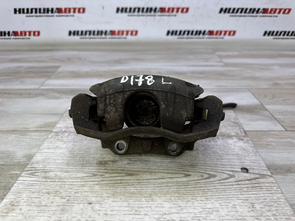 Суппорт тормозной, 1000 рублей, Севастополь