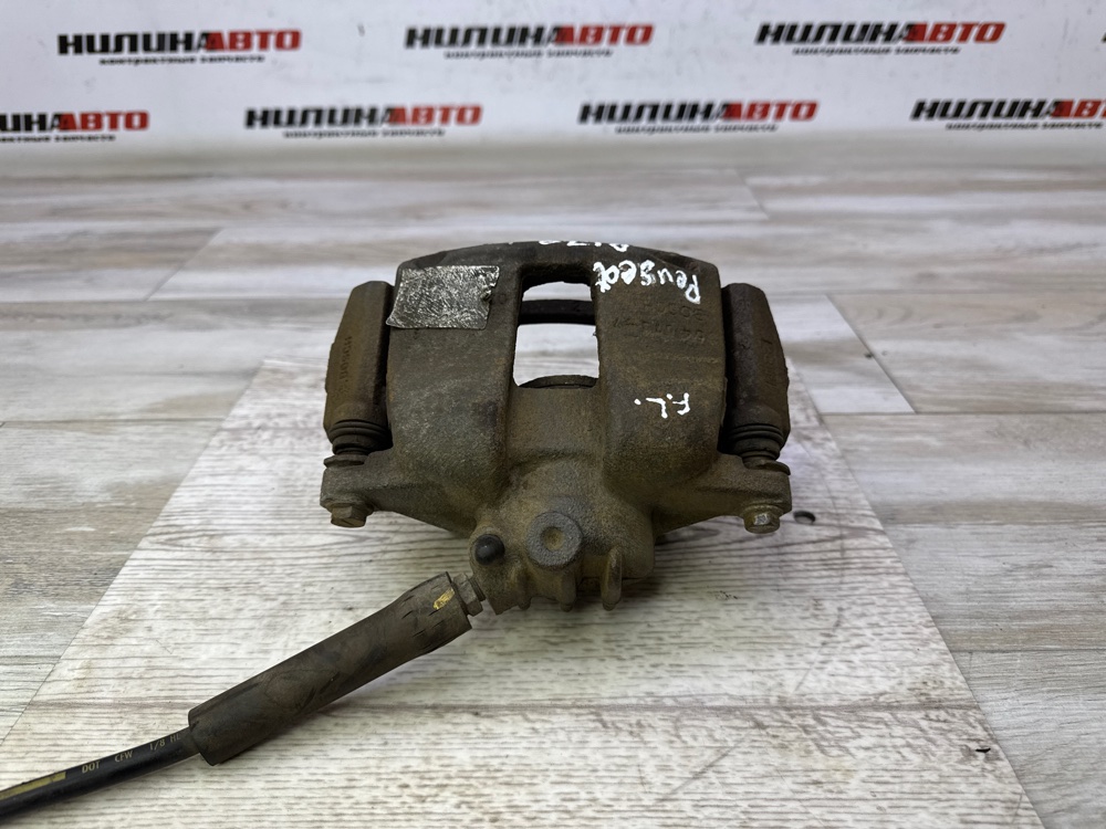 Суппорт тормозной, 1000 рублей, Севастополь