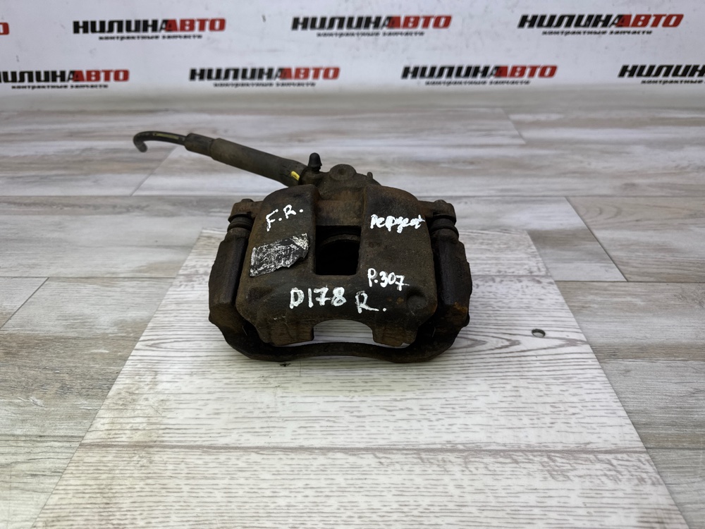 Суппорт тормозной, 1500 рублей, Севастополь