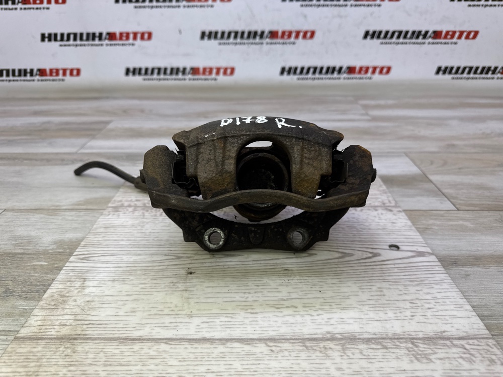 Суппорт тормозной, 1500 рублей, Севастополь