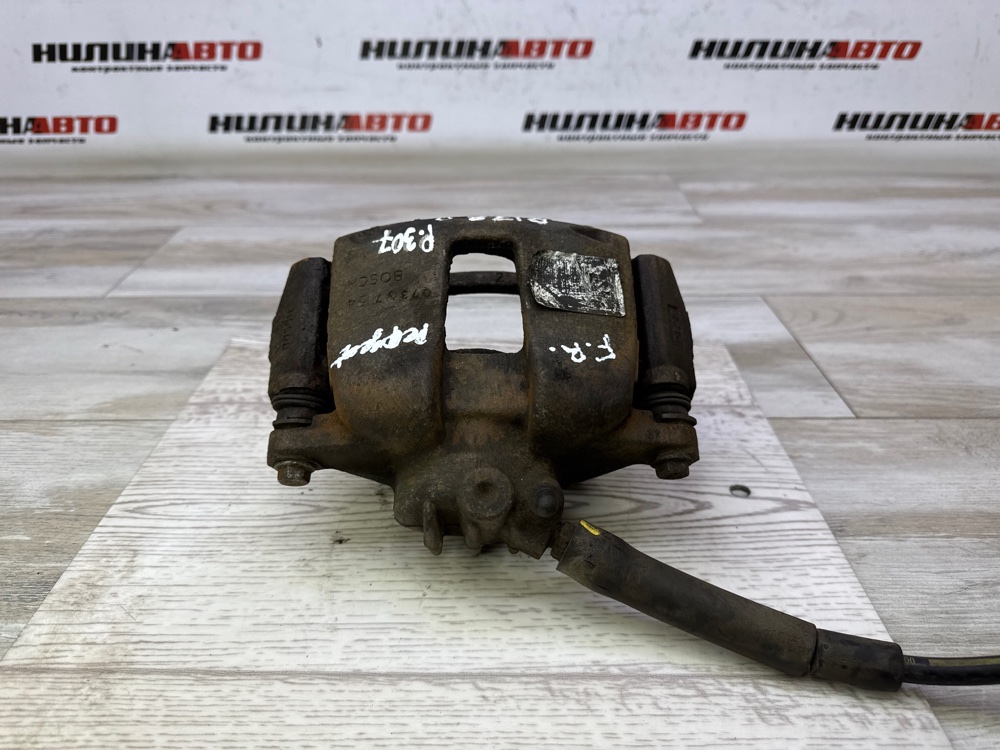 Суппорт тормозной, 1500 рублей, Севастополь