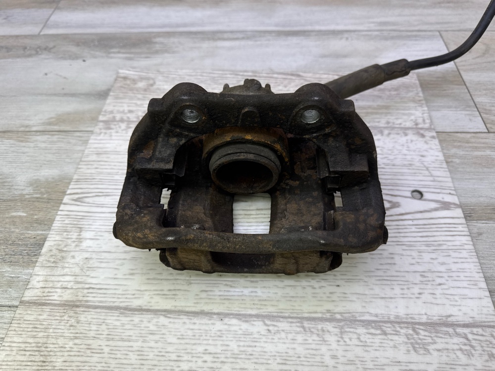 Суппорт тормозной, 1500 рублей, Севастополь