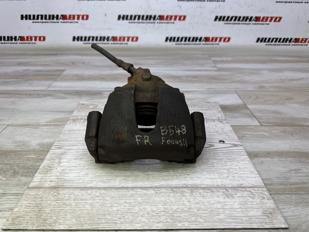 Суппорт тормозной, 1000 рублей, Севастополь