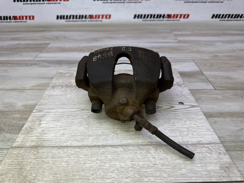 Суппорт тормозной, 1000 рублей, Севастополь