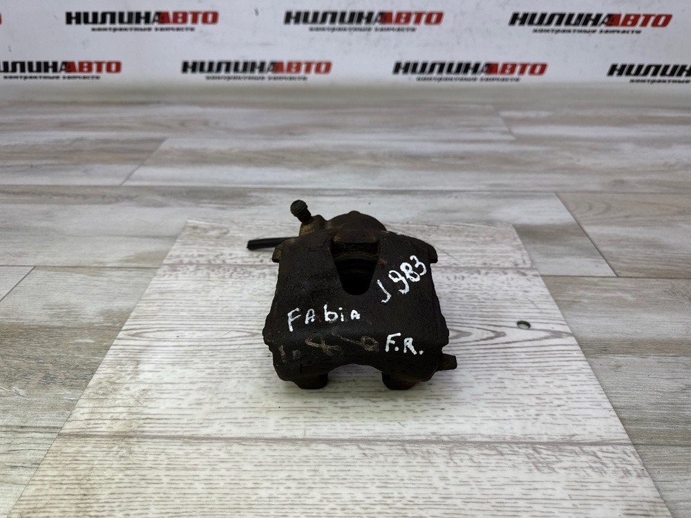 Суппорт тормозной, 400 рублей, Севастополь