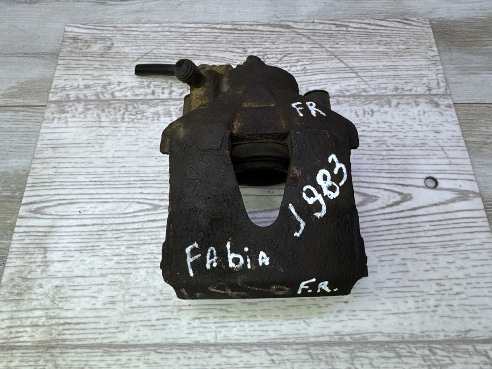 Суппорт тормозной, 400 рублей, Севастополь