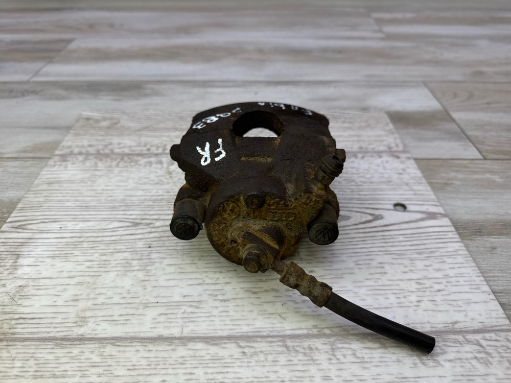 Суппорт тормозной, 400 рублей, Севастополь