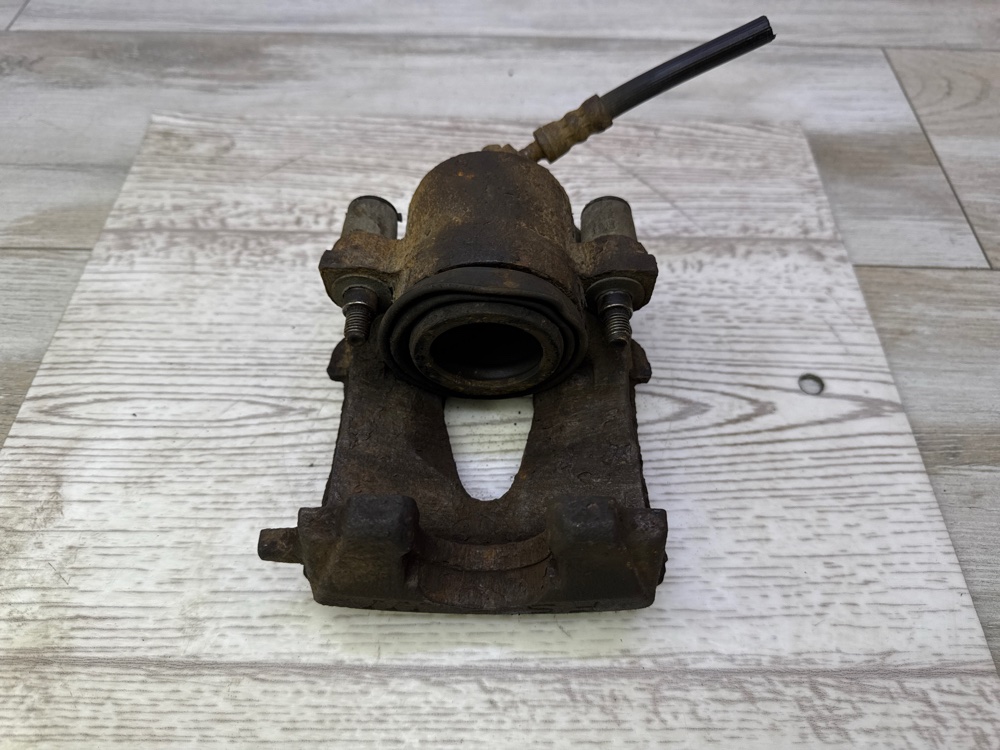 Суппорт тормозной, 400 рублей, Севастополь