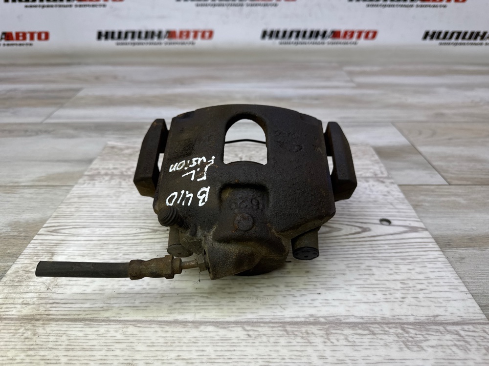 Суппорт тормозной, 750 рублей, Севастополь