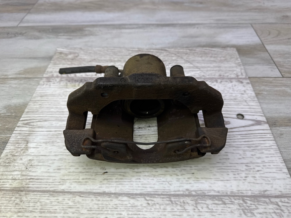 Суппорт тормозной, 750 рублей, Севастополь