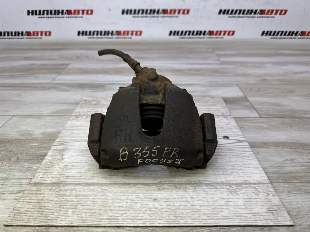 Суппорт тормозной, 1000 рублей, Севастополь