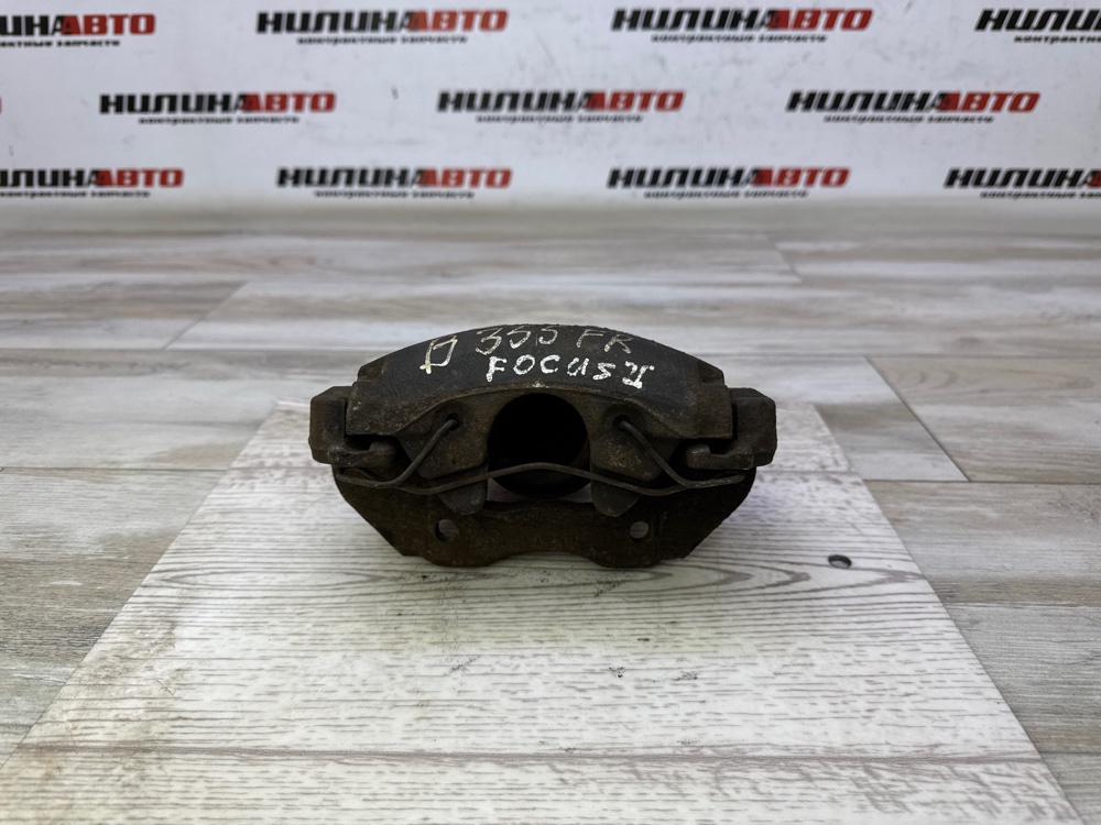 Суппорт тормозной, 1000 рублей, Севастополь