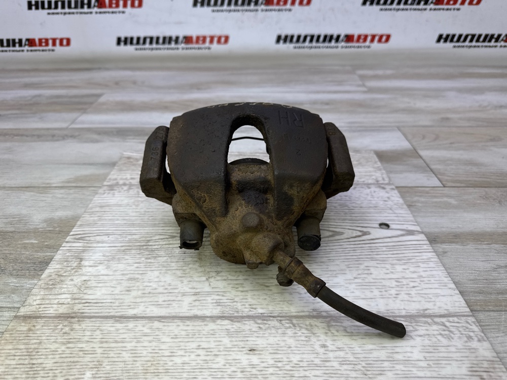 Суппорт тормозной, 1000 рублей, Севастополь