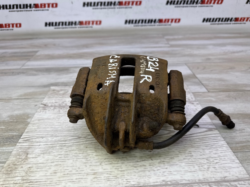 Суппорт тормозной, 1500 рублей, Севастополь