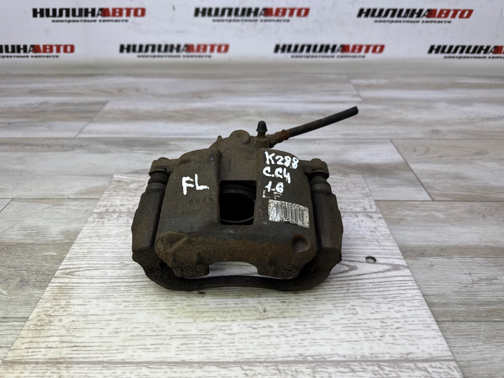 Суппорт тормозной, 1000 рублей, Севастополь