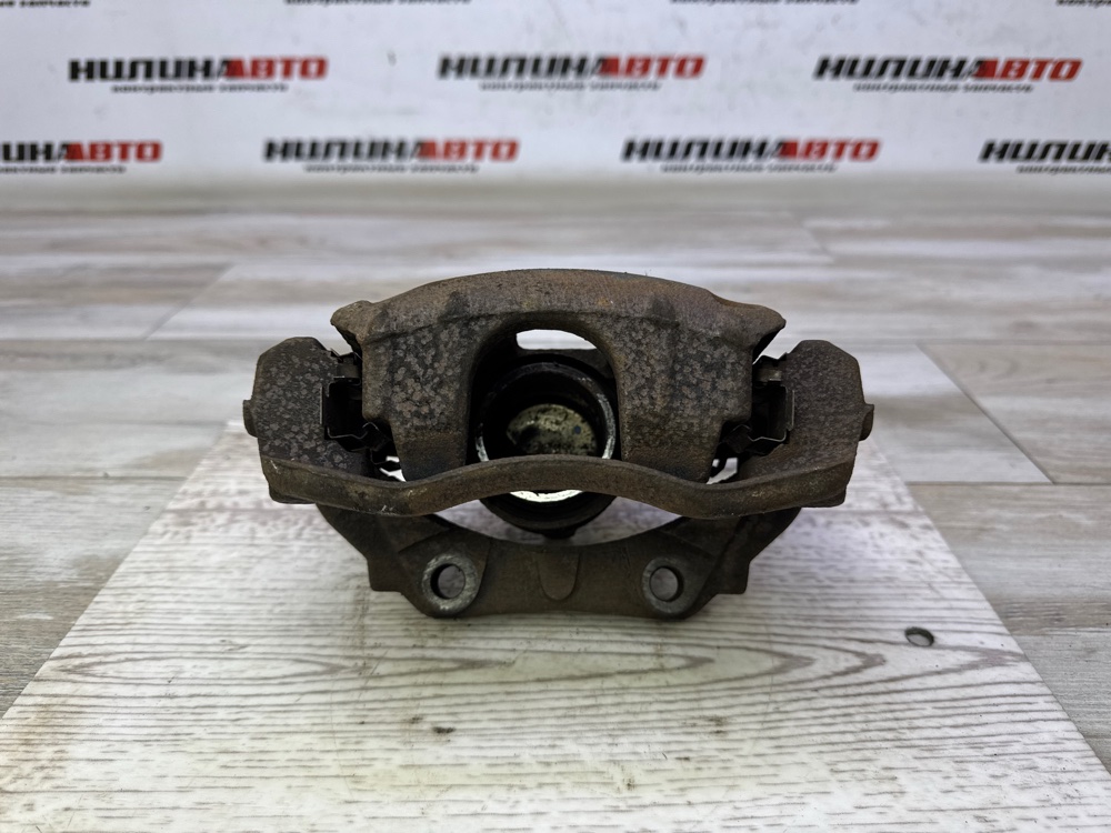 Суппорт тормозной, 1000 рублей, Севастополь