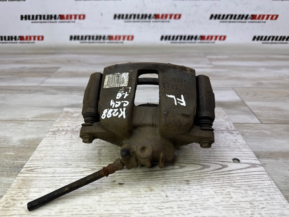 Суппорт тормозной, 1000 рублей, Севастополь