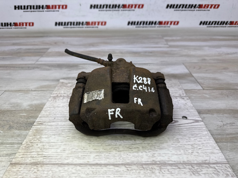 Суппорт тормозной, 1500 рублей, Севастополь