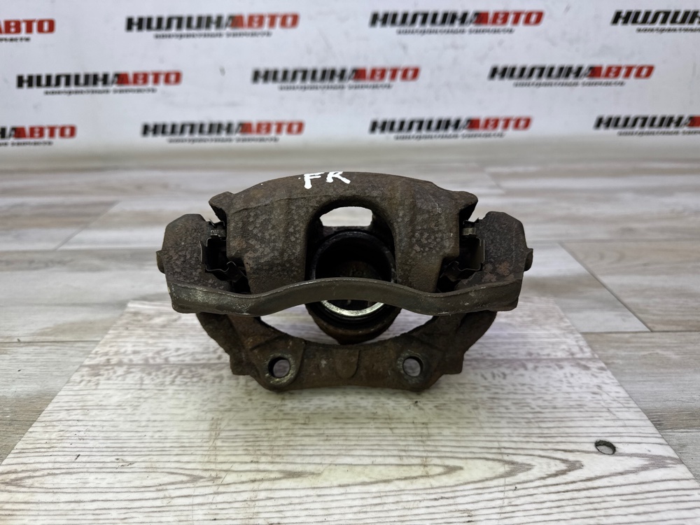 Суппорт тормозной, 1500 рублей, Севастополь