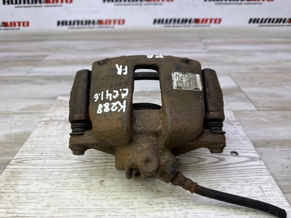 Суппорт тормозной, 1500 рублей, Севастополь