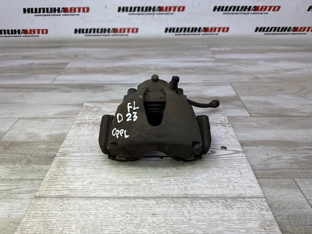 Суппорт тормозной, 1400 рублей, Севастополь