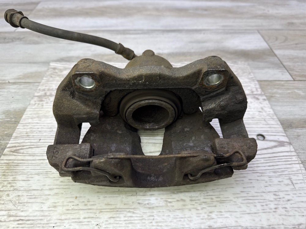 Суппорт тормозной, 1400 рублей, Севастополь