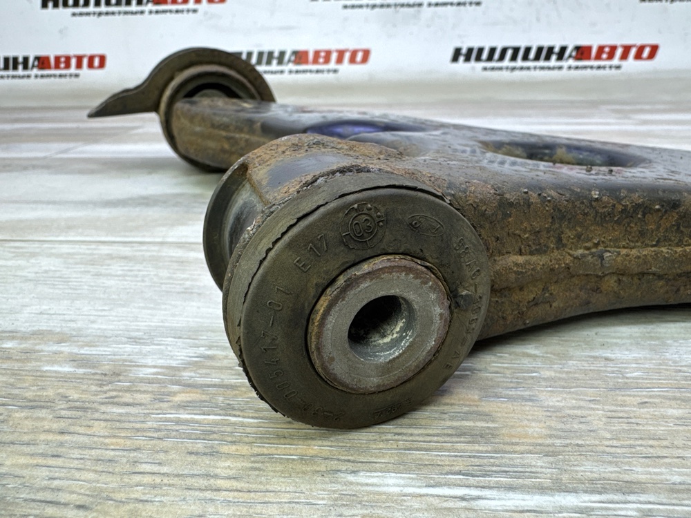 Рычаг передний нижний, 1400 рублей, Севастополь