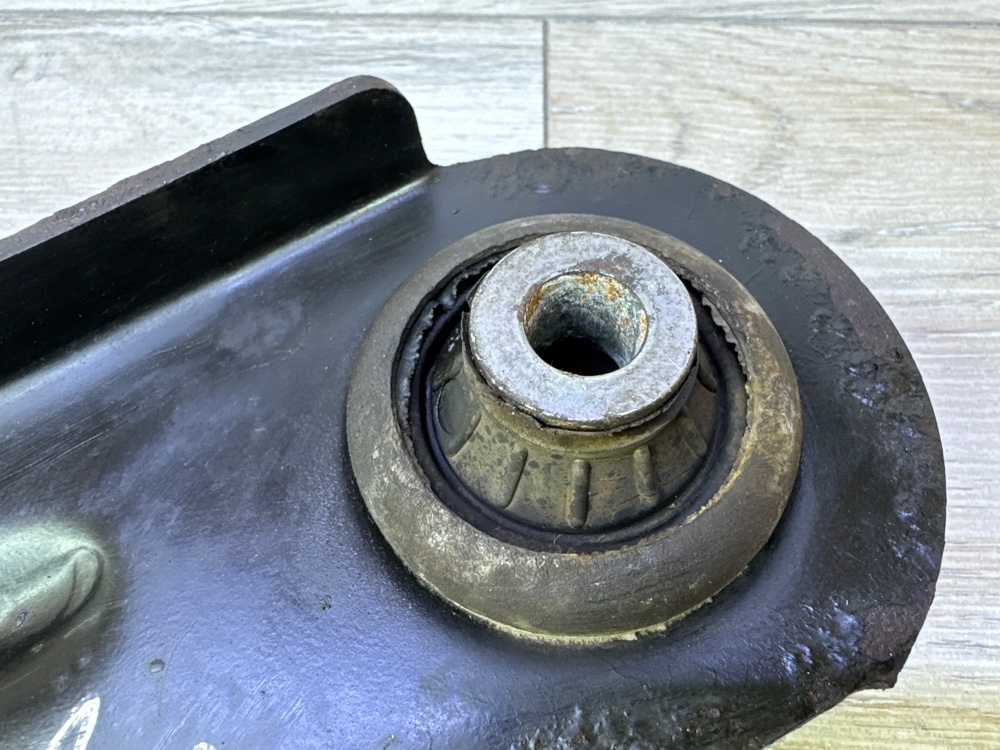 Рычаг передний нижний, 1000 рублей, Севастополь