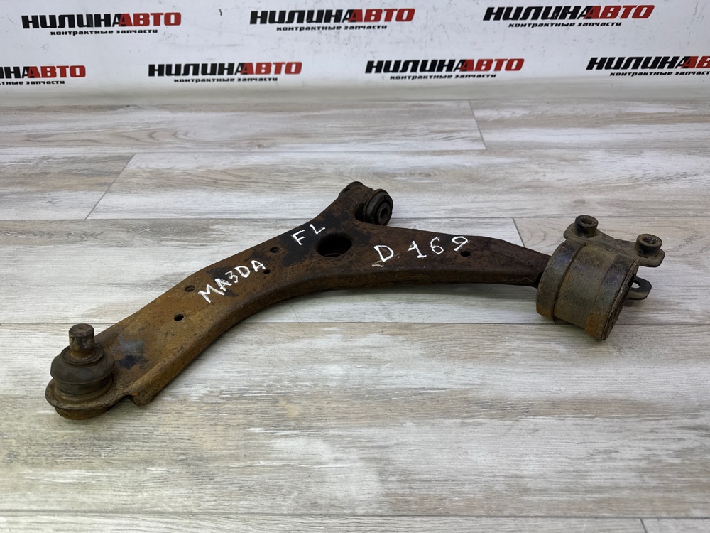 Рычаг передний нижний, 1500 рублей, Севастополь