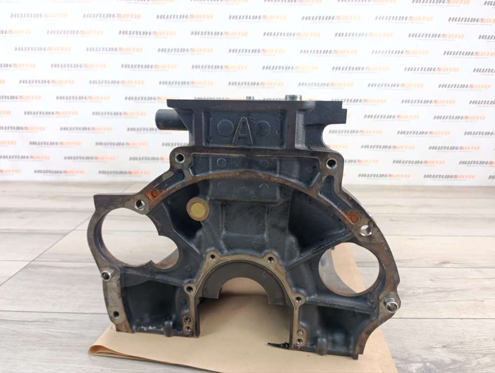 Блок двигателя, 30000 рублей, Москва