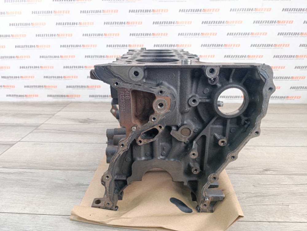 Блок двигателя, 30000 рублей, Москва