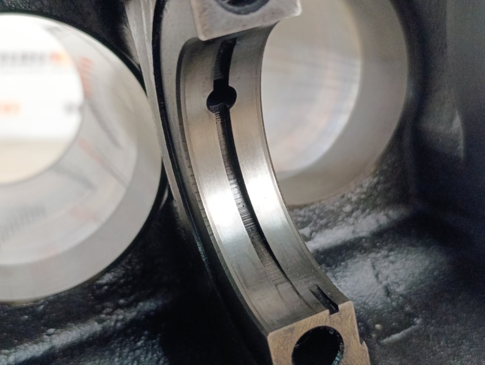 Блок двигателя, 30000 рублей, Москва