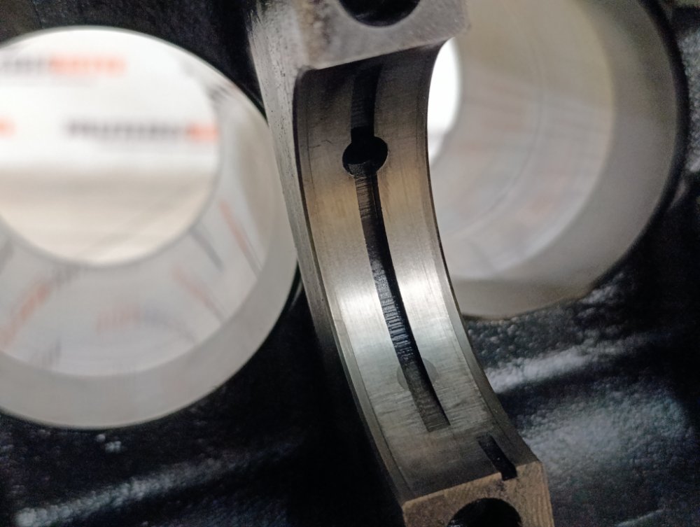 Блок двигателя, 30000 рублей, Москва