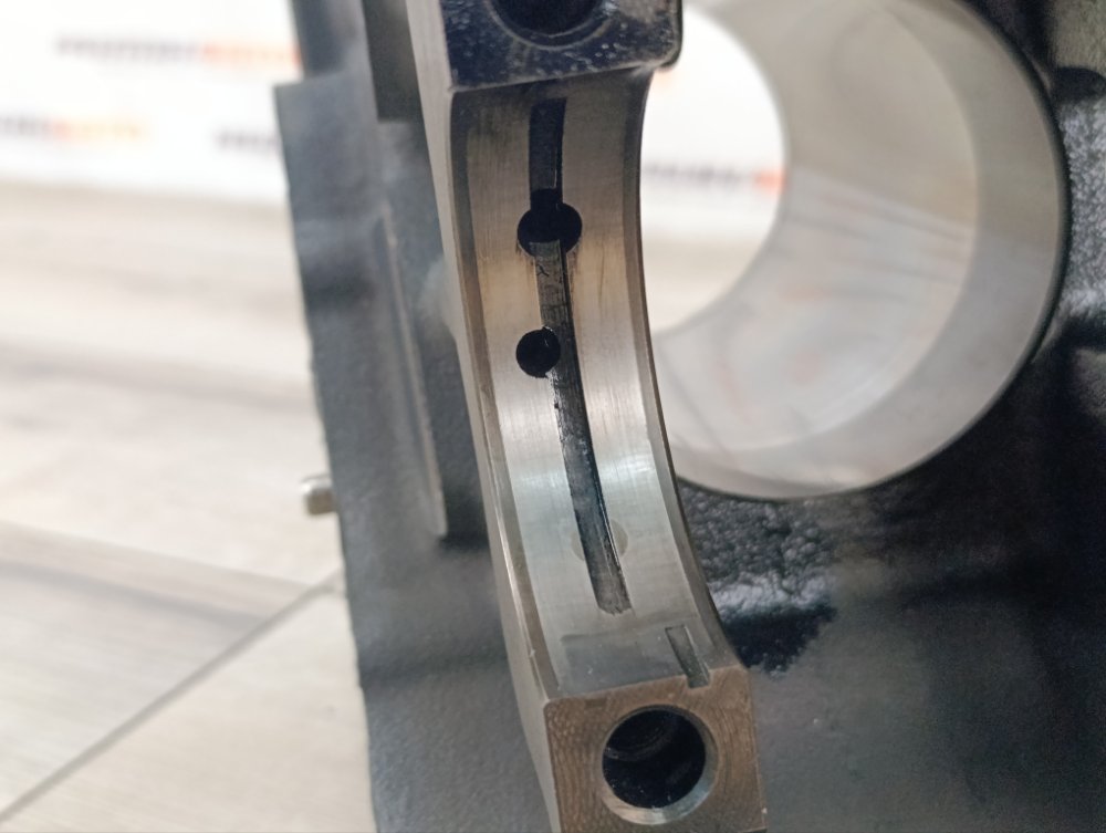 Блок двигателя, 30000 рублей, Москва