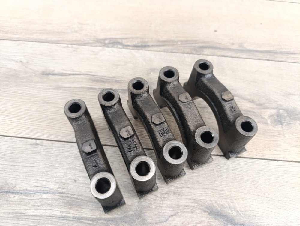 Блок двигателя, 30000 рублей, Москва