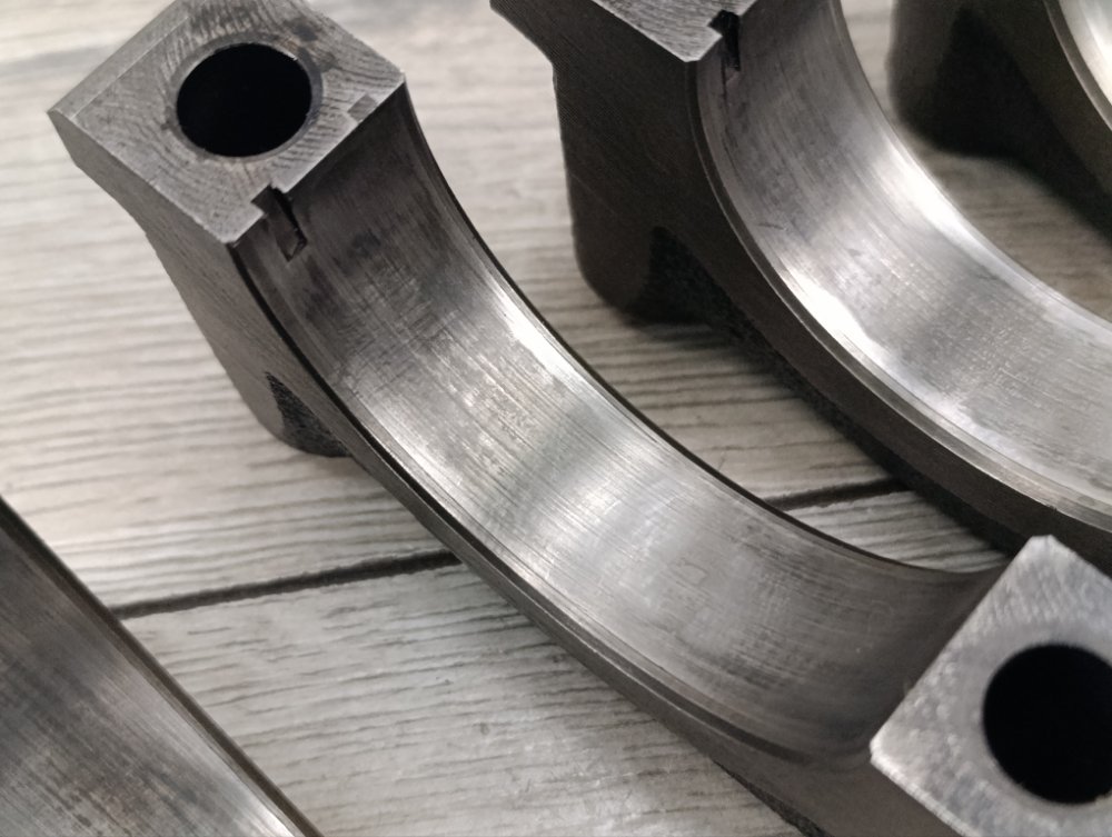 Блок двигателя, 30000 рублей, Москва